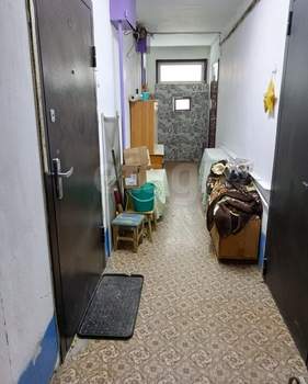 1-к квартира, вторичка, 15м2, 3/9 этаж