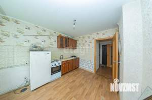 1-к квартира, вторичка, 33м2, 2/9 этаж