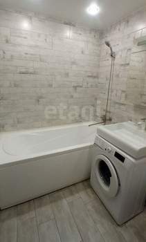 Студия квартира, вторичка, 32м2, 6/16 этаж