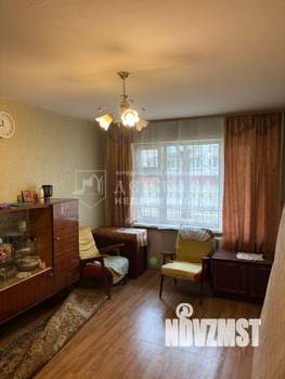 1-к квартира, вторичка, 30м2, 1/5 этаж