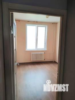 3-к квартира, вторичка, 71м2, 2/6 этаж