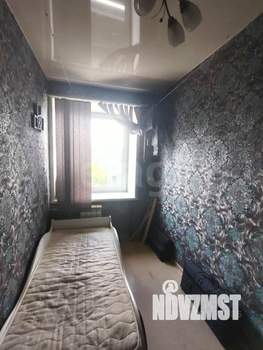 1-к квартира, вторичка, 23м2, 5/5 этаж