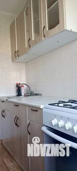 2-к квартира, вторичка, 44м2, 4/5 этаж