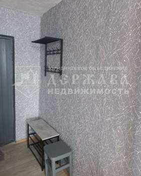 1-к квартира, вторичка, 23м2, 6/9 этаж