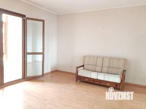 3-к квартира, вторичка, 98м2, 4/7 этаж