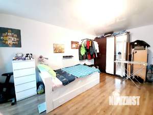 1-к квартира, вторичка, 30м2, 3/5 этаж