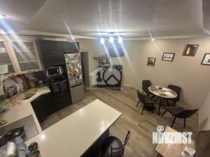 3-к квартира, вторичка, 107м2, 8/10 этаж