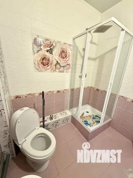 1-к квартира, вторичка, 33м2, 7/14 этаж