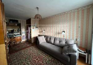 2-к квартира, вторичка, 47м2, 3/5 этаж