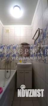 3-к квартира, вторичка, 60м2, 5/5 этаж