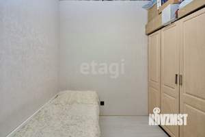 3-к квартира, вторичка, 66м2, 2/16 этаж