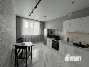 2-к квартира, вторичка, 47м2, 6/10 этаж