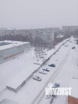 Студия квартира, вторичка, 24м2, 9/9 этаж