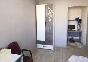 4-к квартира, вторичка, 74м2, 8/9 этаж