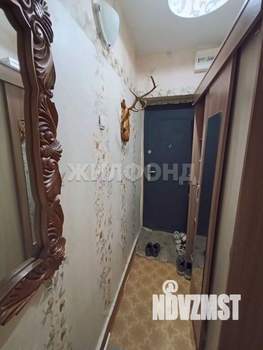 1-к квартира, вторичка, 30м2, 1/5 этаж