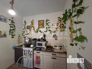 Студия квартира, вторичка, 35м2, 5/15 этаж