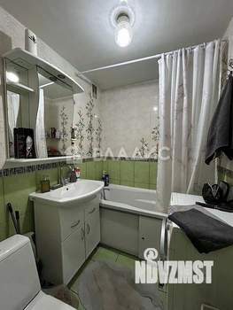 4-к квартира, вторичка, 72м2, 2/5 этаж