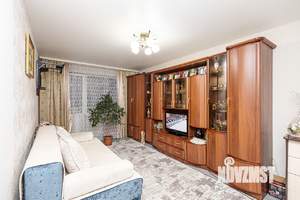 1-к квартира, вторичка, 31м2, 5/5 этаж