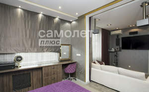 2-к квартира, вторичка, 50м2, 3/6 этаж