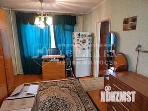 2-к квартира, вторичка, 49м2, 3/5 этаж