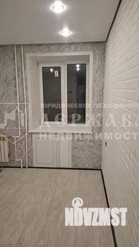 1-к квартира, вторичка, 36м2, 1/5 этаж