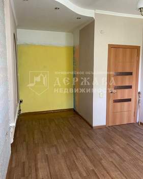 2-к квартира, вторичка, 55м2, 3/5 этаж