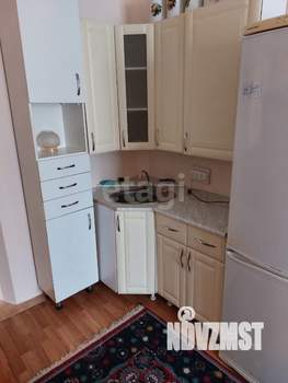 Студия квартира, вторичка, 23м2, 3/5 этаж