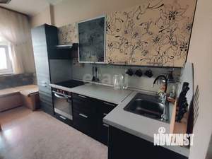 1-к квартира, вторичка, 39м2, 9/9 этаж