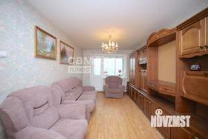 2-к квартира, вторичка, 44м2, 5/5 этаж
