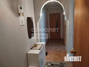 2-к квартира, вторичка, 43м2, 1/5 этаж