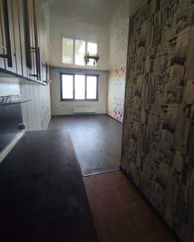 Студия квартира, вторичка, 23м2, 9/9 этаж
