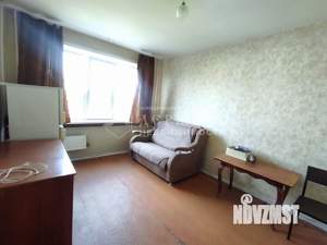 1-к квартира, вторичка, 17м2, 7/9 этаж