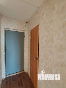 1-к квартира, вторичка, 18м2, 8/9 этаж