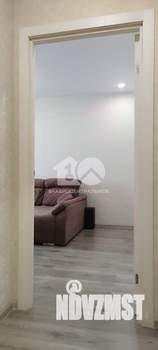 2-к квартира, вторичка, 55м2, 12/16 этаж