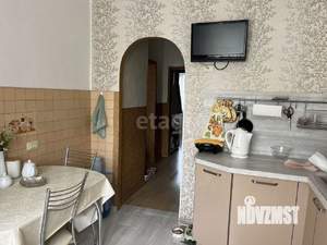 4-к квартира, вторичка, 74м2, 3/9 этаж