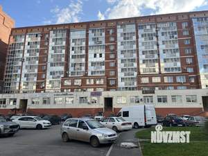 2-к квартира, вторичка, 52м2, 4/9 этаж