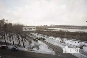 2-к квартира, вторичка, 44м2, 4/4 этаж