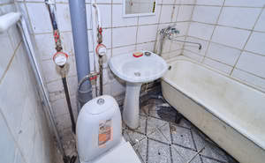 1-к квартира, вторичка, 31м2, 3/5 этаж