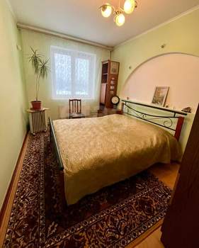 2-к квартира, вторичка, 52м2, 3/10 этаж