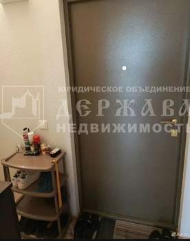 1-к квартира, вторичка, 33м2, 2/9 этаж