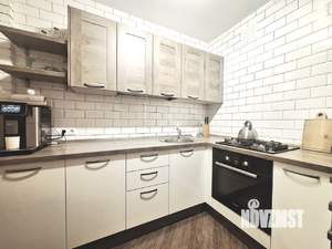 2-к квартира, вторичка, 44м2, 5/5 этаж