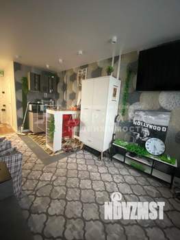 1-к квартира, вторичка, 29м2, 9/9 этаж