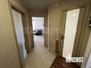 1-к квартира, вторичка, 43м2, 8/9 этаж