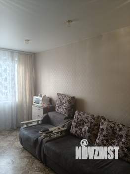 1-к квартира, вторичка, 23м2, 7/9 этаж