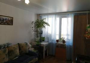 1-к квартира, вторичка, 32м2, 14/16 этаж