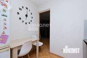 1-к квартира, вторичка, 30м2, 5/5 этаж