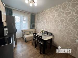 2-к квартира, вторичка, 62м2, 15/15 этаж