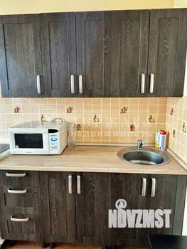 1-к квартира, вторичка, 36м2, 8/12 этаж