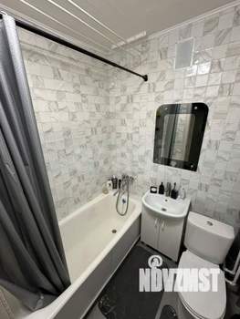 1-к квартира, вторичка, 17м2, 9/9 этаж