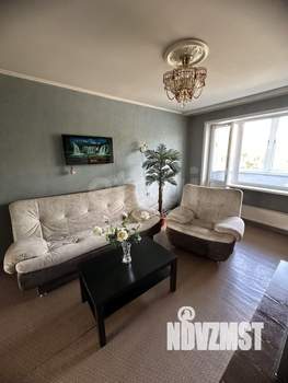 4-к квартира, вторичка, 62м2, 3/5 этаж